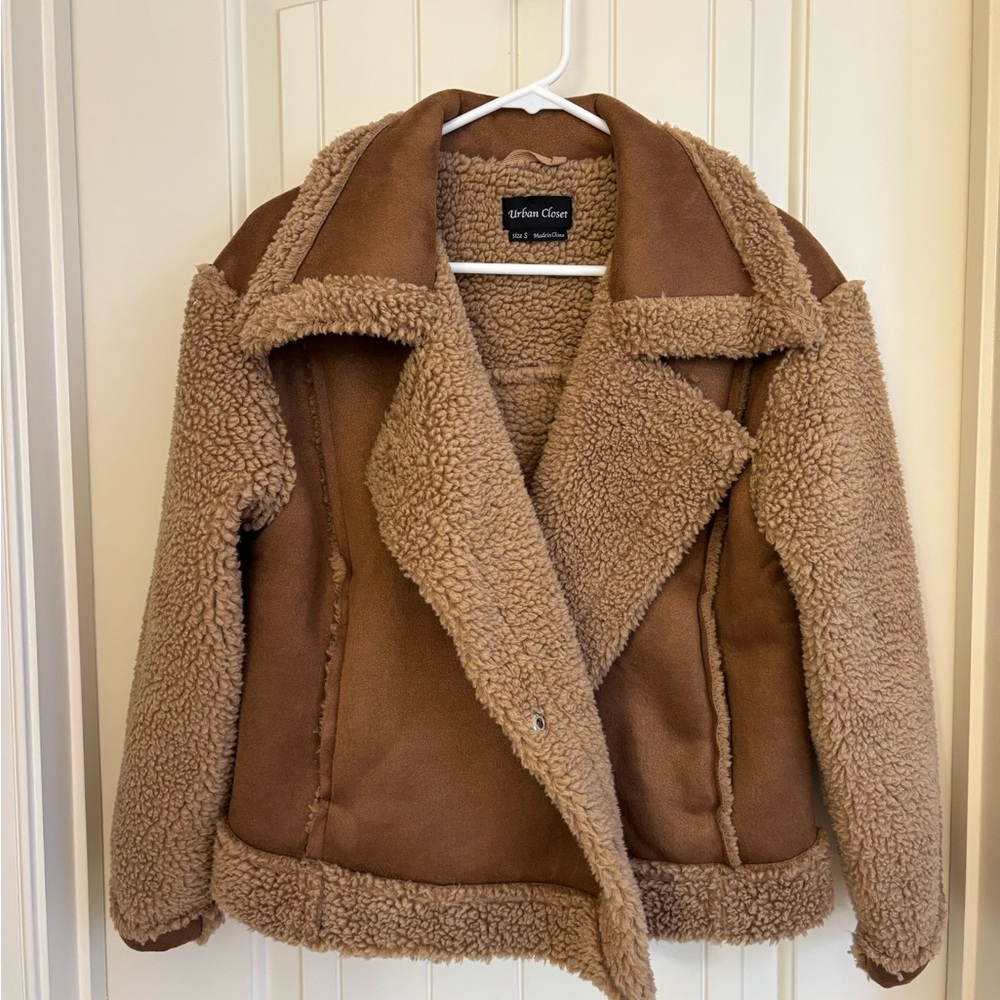Urban Closet Jacket